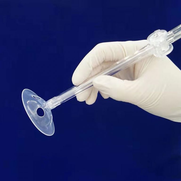 Tubo Acqua Canale Per Endoscopio Olympus MAJ-1607 - Ricambio Per Irrigatore OFP-2