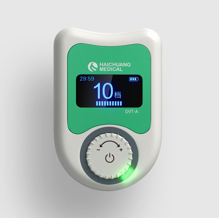 DVT-A Neuromuscular Electrical Stimulator - Haichuang Medical