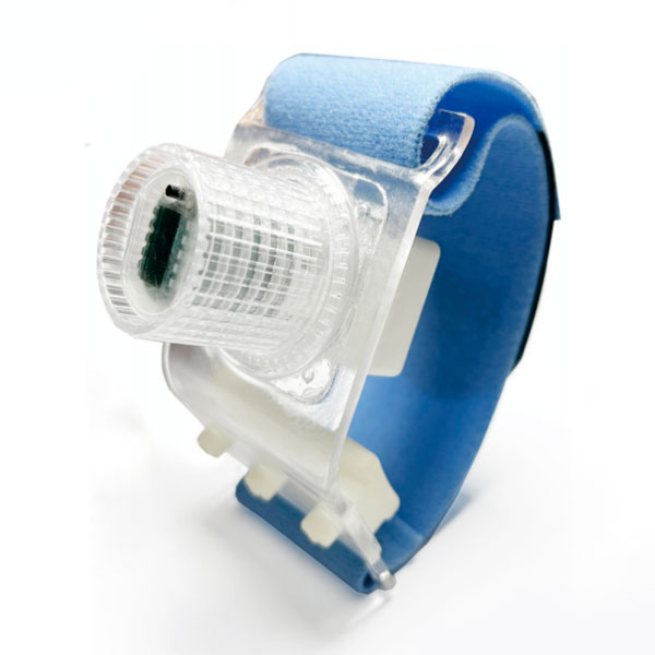 Radial Artery Hemostat Device