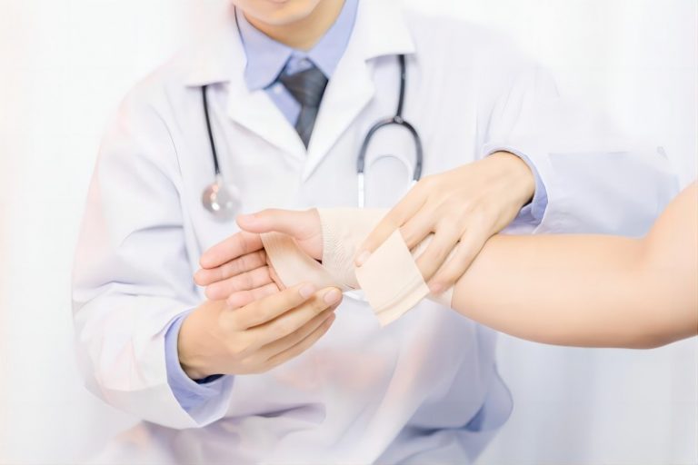 </noscript>Practical Post-operative Wound Care Advice